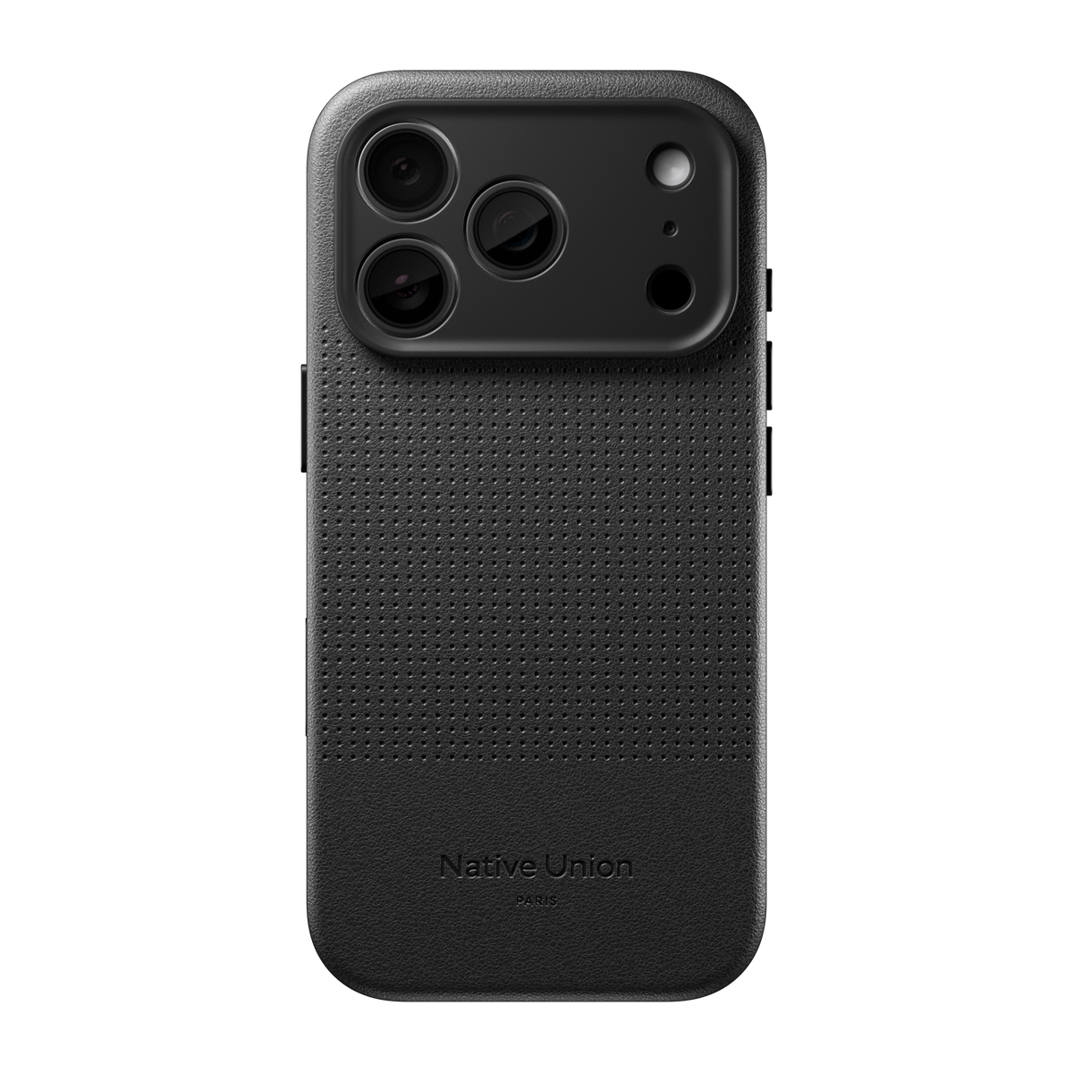 Active Case