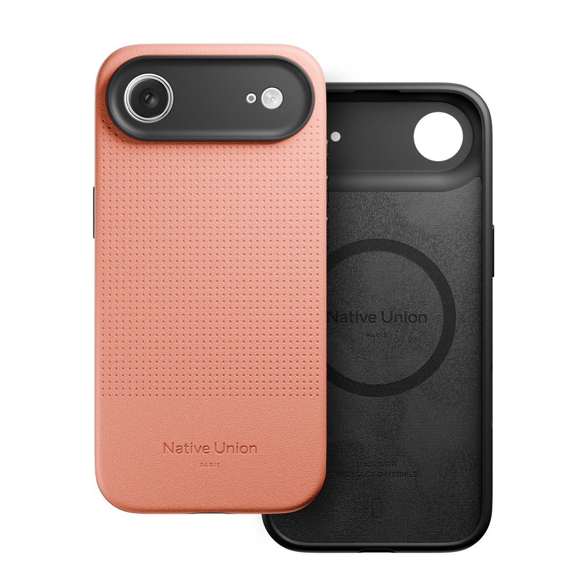 Active Case