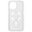 (Re)Clear Case for iPhone 16