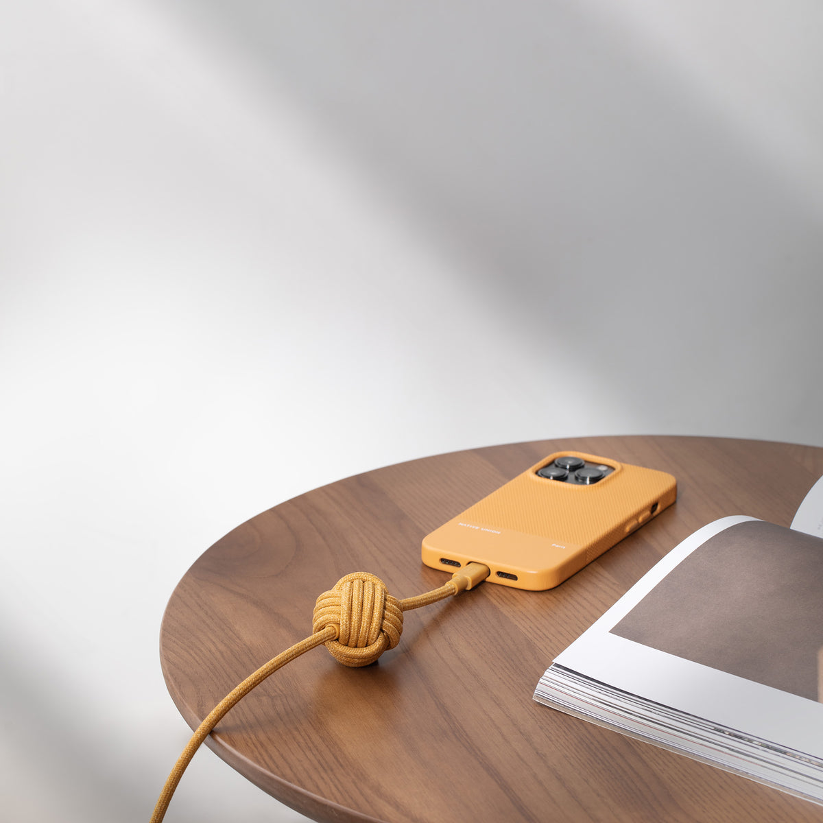 5-Pack Night Cable (USB-C to Lightning)