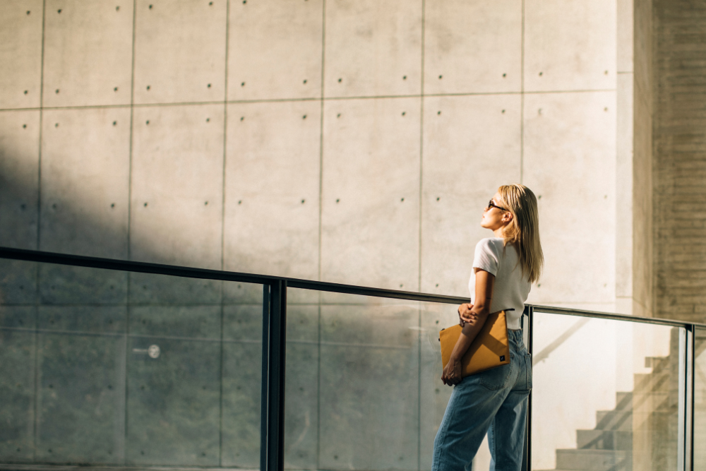 Designing for Anywhere & Everywhere