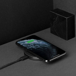 iPhone Xs / Wireless Charging
