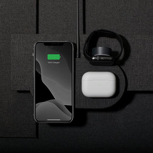 Multi-Device Wireless Chargers