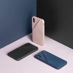 iPhone Xs / Protect & Carry