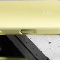 iPhone 18 Pro / Lemon