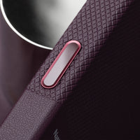 iPhone 18 Pro / Burgundy