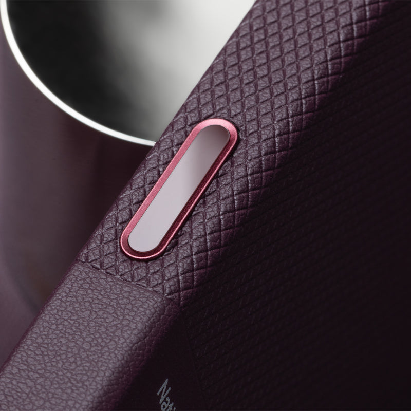 iPhone 18 Pro / Burgundy