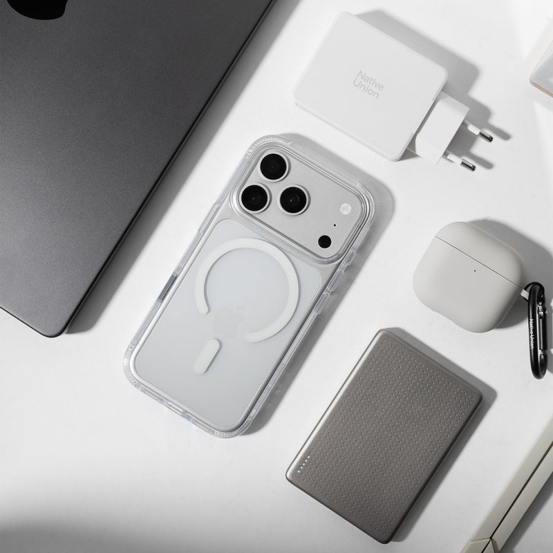iPhone 18 Pro