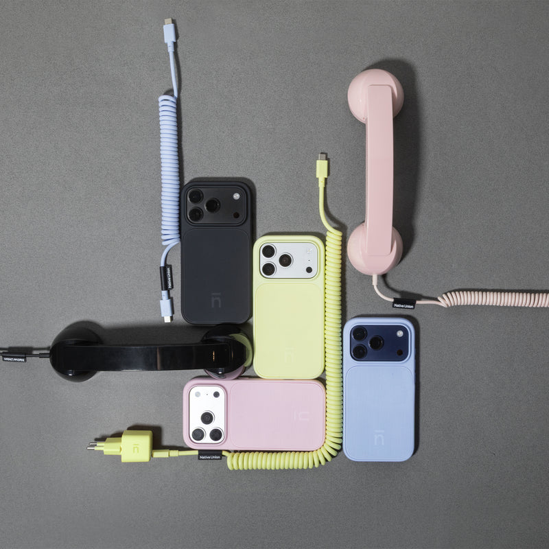 iPhone 18 Pro / Candy
