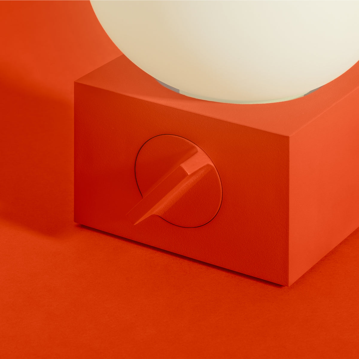 #color_Alarm Red