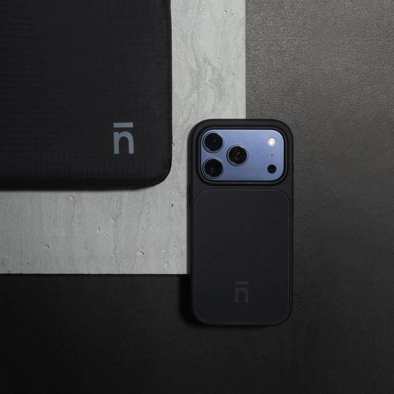 iPhone 18 Pro / Black