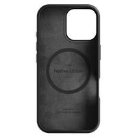 iPhone 16 Pro / Black