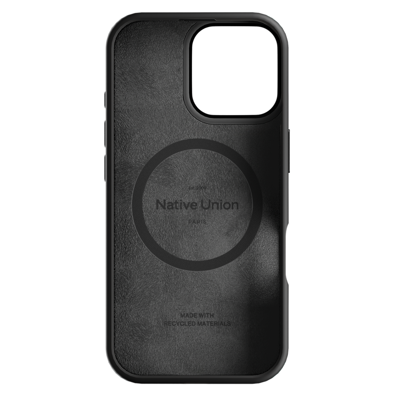 iPhone 16 Pro / Black