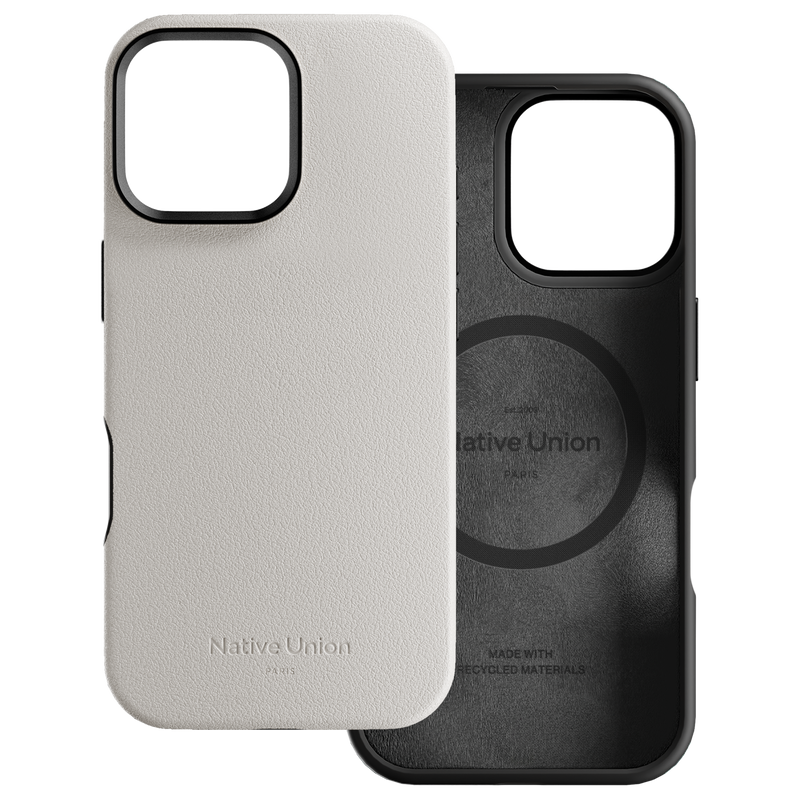 iPhone 16 Pro / SandStone