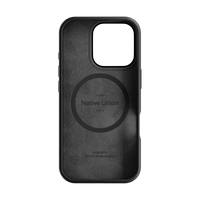 iPhone 16 Pro / Black