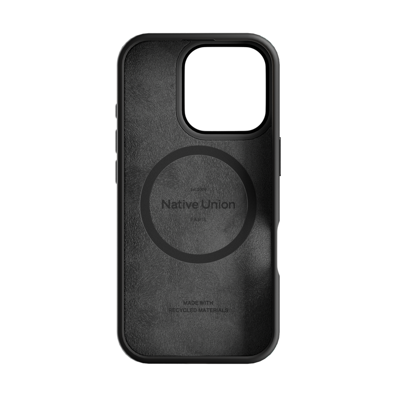iPhone 16 Pro / Black