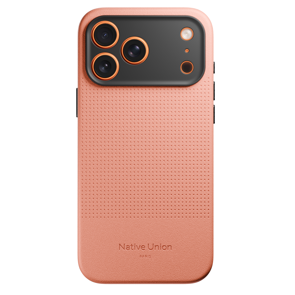 #model_iPhone 17 Pro Max #color_Apricot Crush