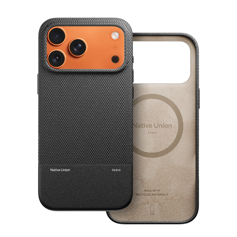 iPhone 17 Pro Max / Black