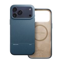 iPhone 17 Pro Max / Navy
