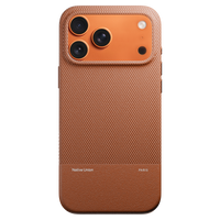 iPhone 17 Pro Max / Tan