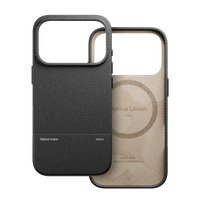 iPhone 17 Pro / Black
