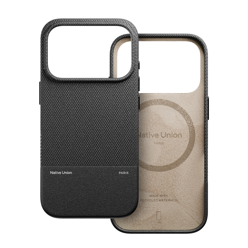 iPhone 17 Pro / Black