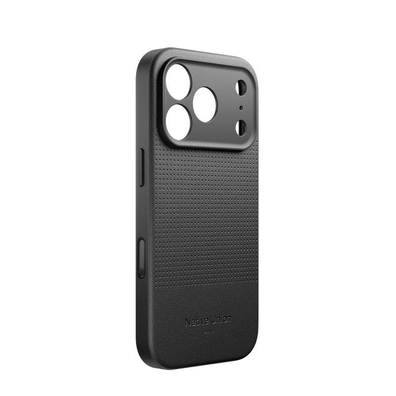 iPhone 17 Pro / Black