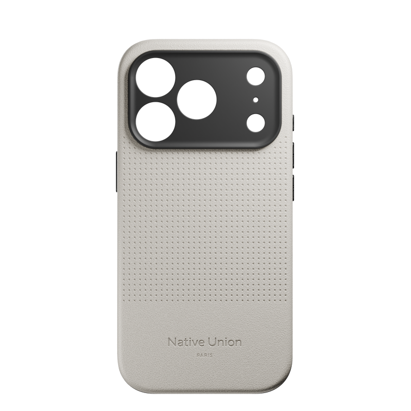 iPhone 17 Pro / Sandstone