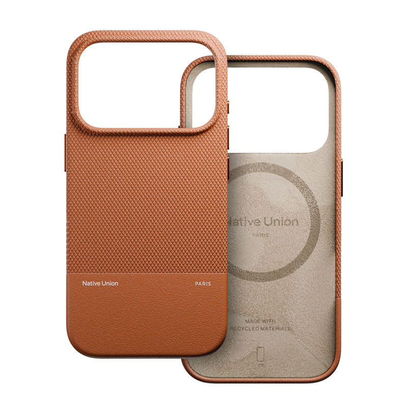 iPhone 17 Pro / Tan