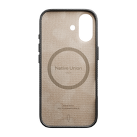 iPhone 17 / Black