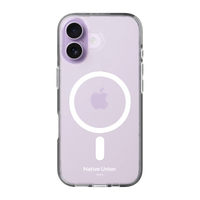Black / iPhone 17
