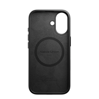 iPhone 17 / Black