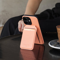 iPhone 17 / Apricot Crush
