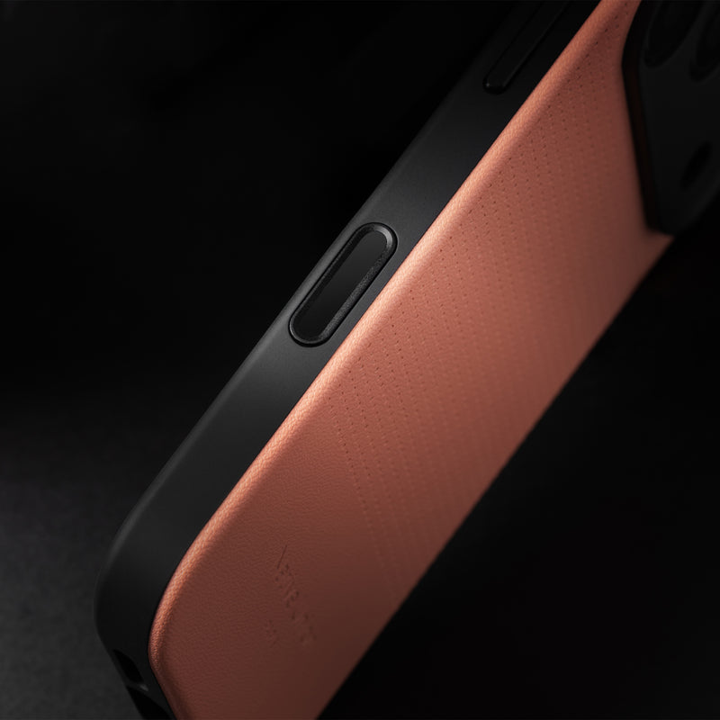 iPhone 17 Pro Max / Apricot Crush