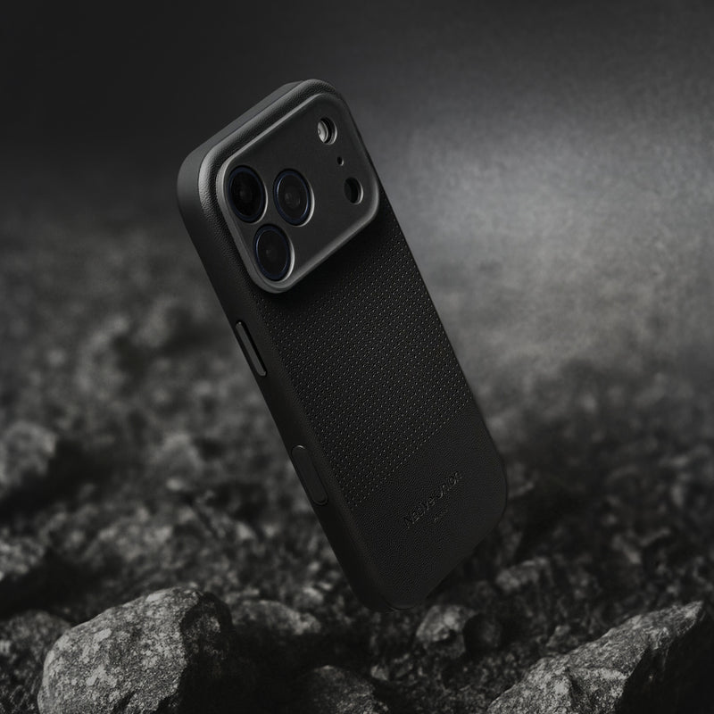 iPhone 17 Pro Max / Black