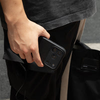 iPhone 17 Pro Max / Black