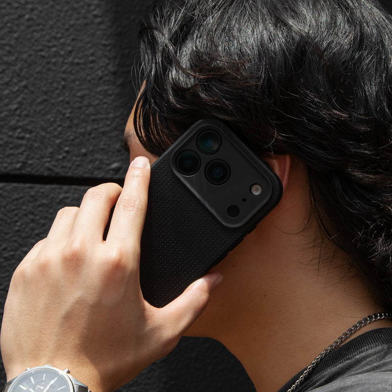 iPhone 17 Pro Max / Black