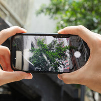 iPhone 17 Pro Max / Black