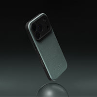 iPhone 17 Pro Max / Slate Green