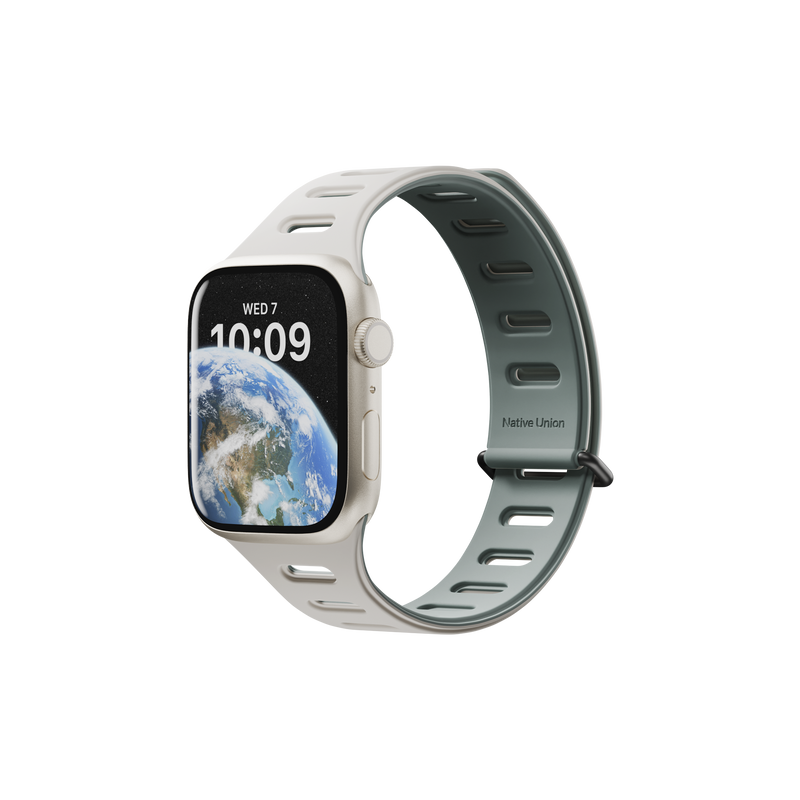 Slate Green / 44 / 45 / 46 / 49mm
