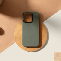 iPhone 14 Pro Max / Slate Green