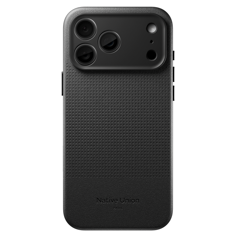 iPhone 18 Pro Max / Black