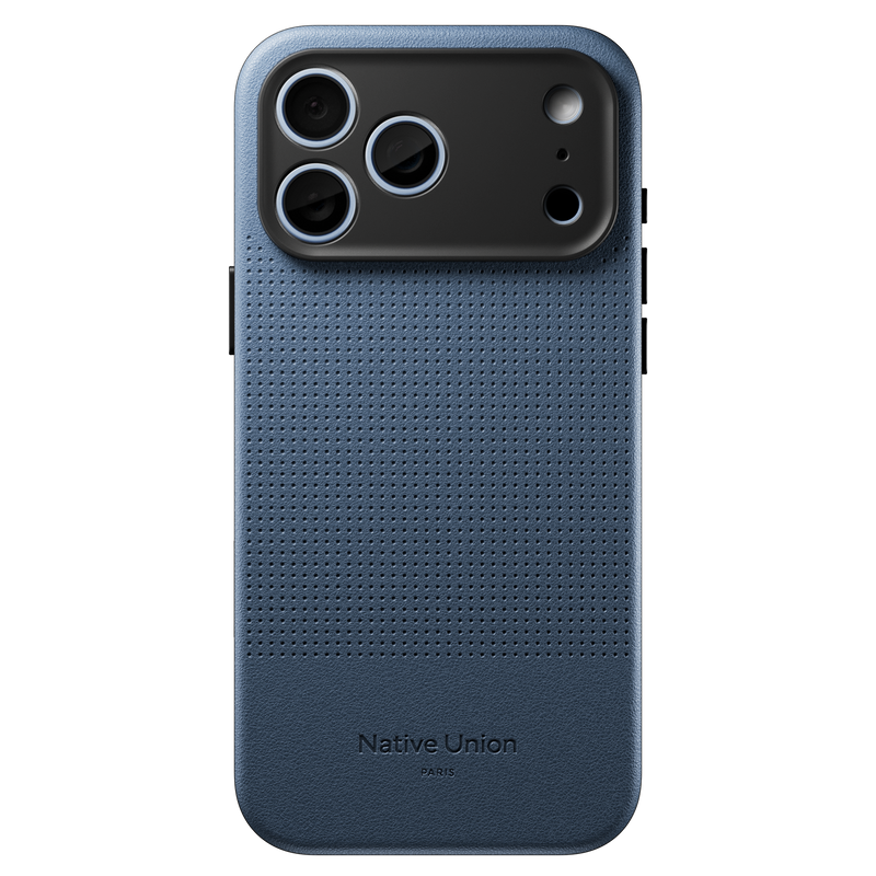 iPhone 18 Pro Max / Navy