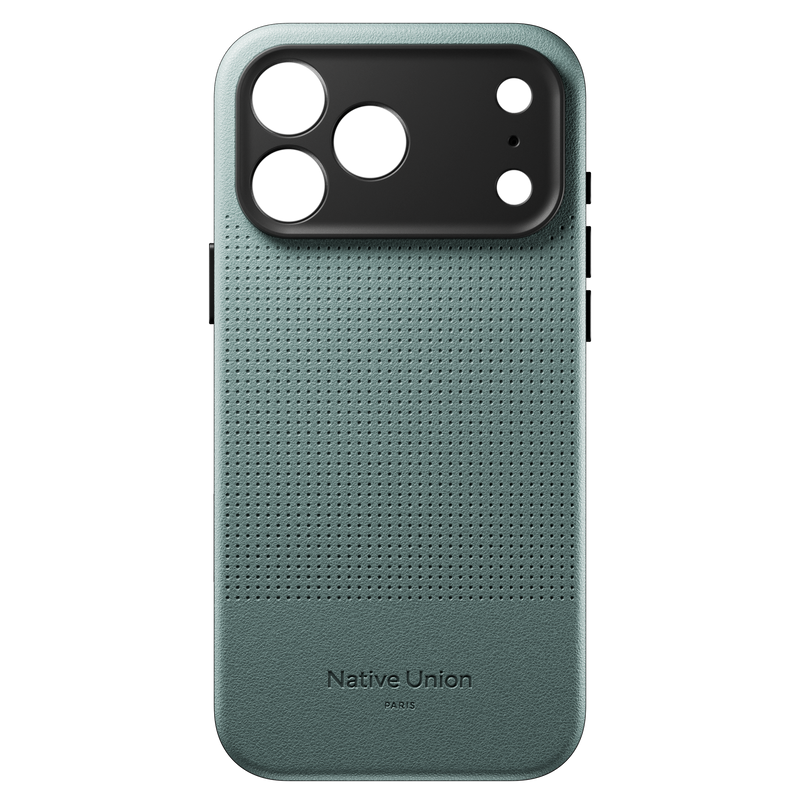 iPhone 18 Pro Max / Slate Green
