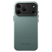 iPhone 18 Pro Max / Slate Green