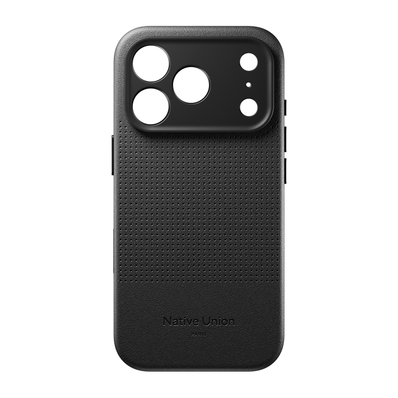 iPhone 18 Pro / Black