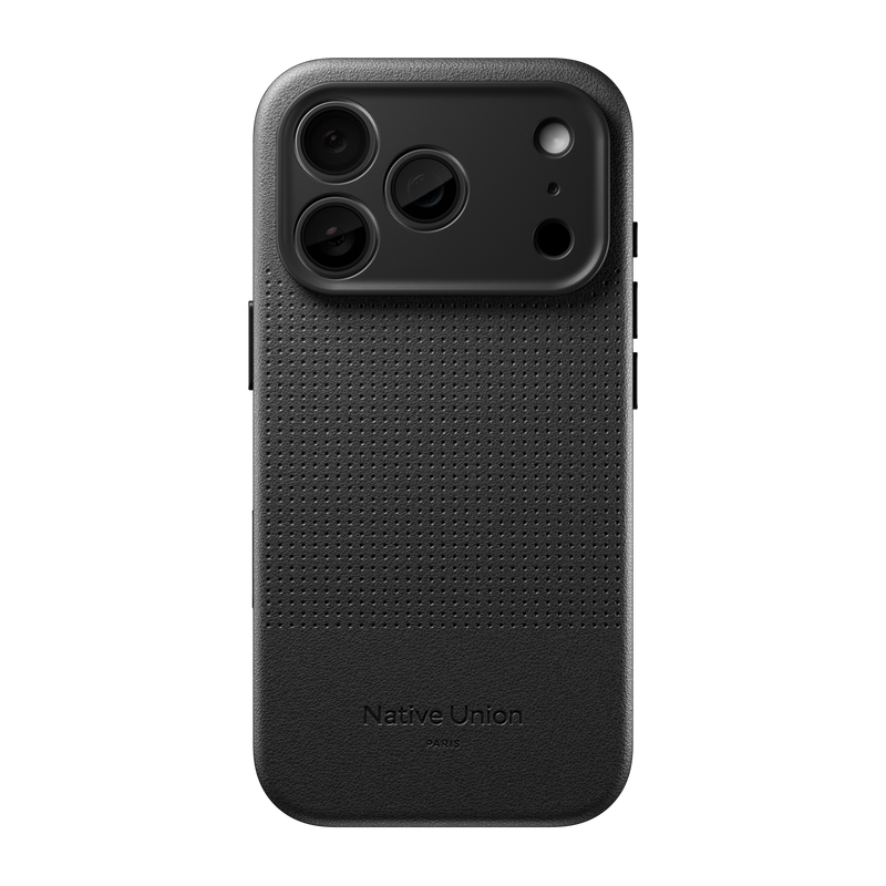 iPhone 18 Pro / Black