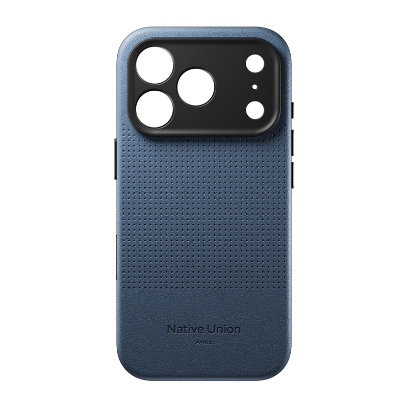 iPhone 18 Pro / Navy