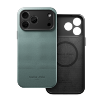 iPhone 18 Pro Max / Slate Green