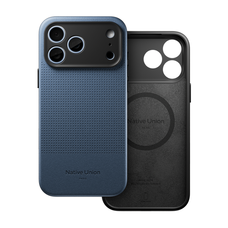 iPhone 18 Pro Max / Navy